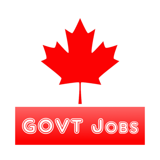 Government of Canada Jobs