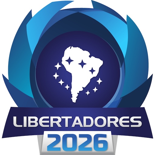 Libertadores Pro 2026