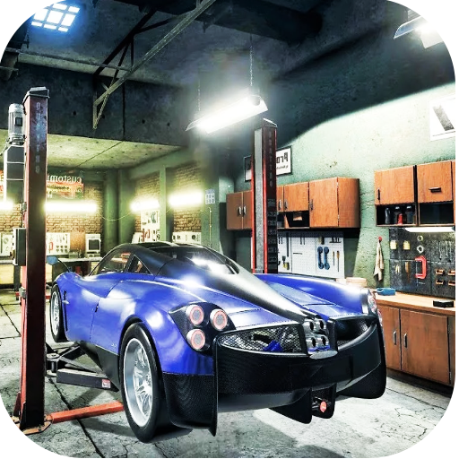 Car Mechanic Simulator Game Walkthrough