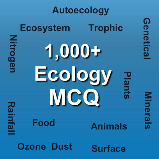 Ecology MCQ