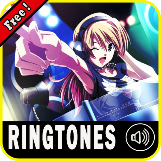 Anime Ringtones