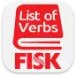 List of Verbs