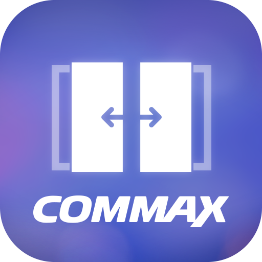 COMMAX LobbyPhone