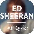 Ed Sheeran Lyrics