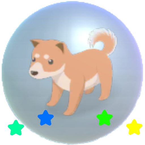 タッチで遊ぶ！【あわあわタッチ】