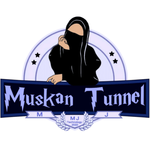 Muskan Tunnel