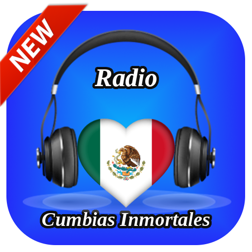 Radio Cumbias Inmortales