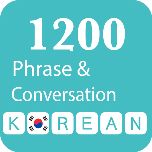 Korean Phrases and Conversatio