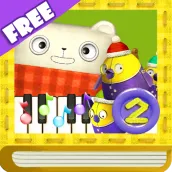 Pilo2 Interactive Story Book