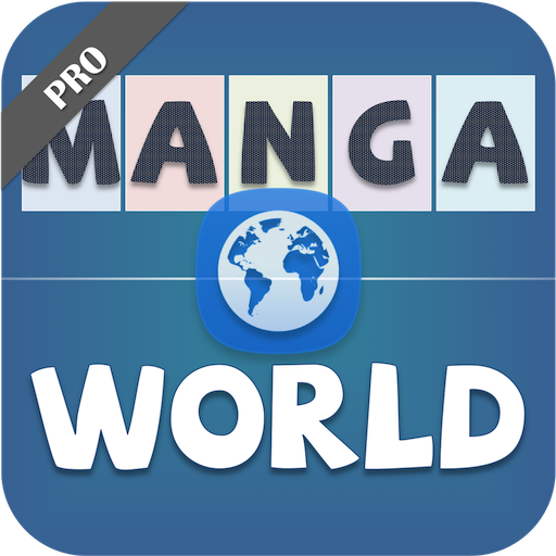 Manga World - Best Manga Reader