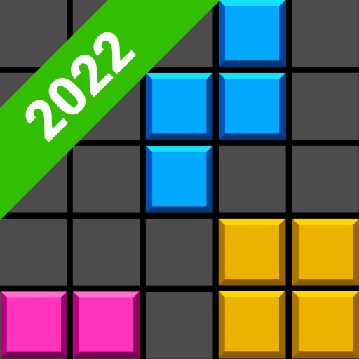 Cube Crush 2022 Block Puzzle