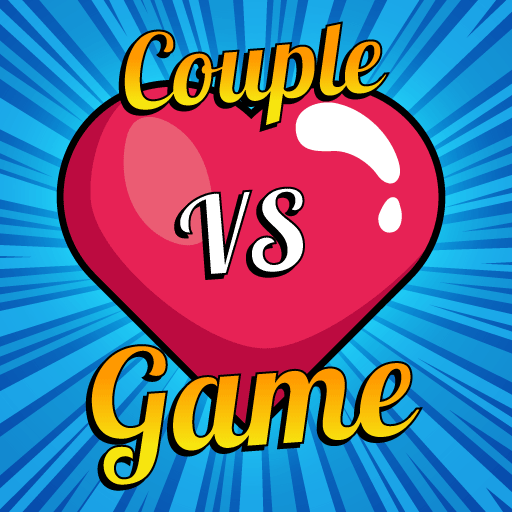 Love Quiz : Couple Game