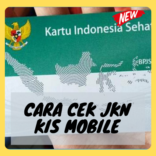 Cara Cek JKN KIS Mobile Terbar