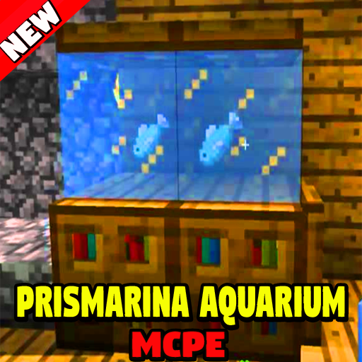 Prismarina Aquarium Map for Mi