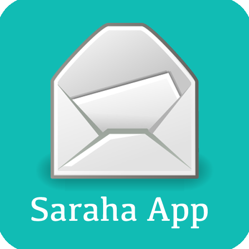 Saraha App