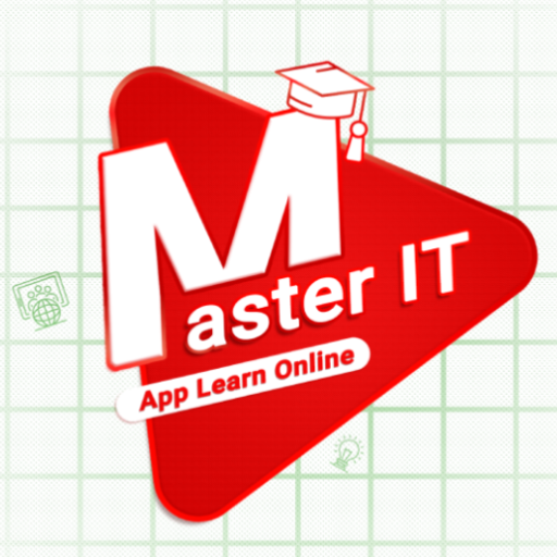 Master IT Learn Online