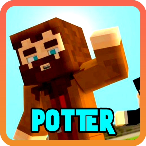 Harry Potter Mod  Minecraft