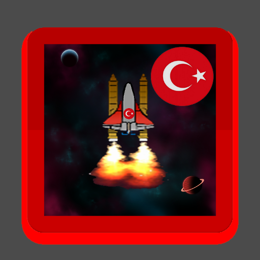 Roket Oyunu: Türk Roketi UZAY
