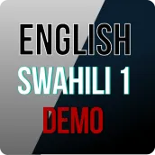 English Swahili 1 (Demo)