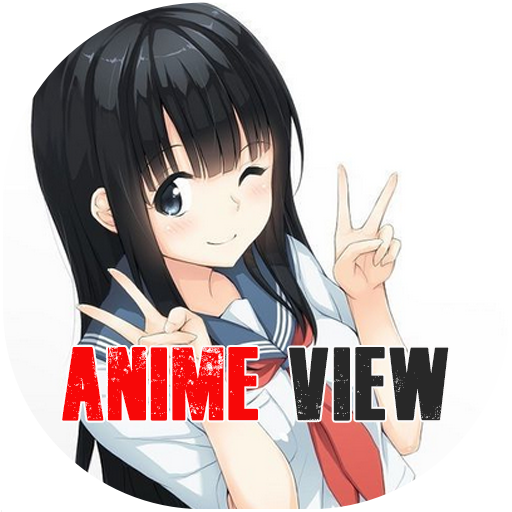 Anime View Official - Anime Channel Sub Indo