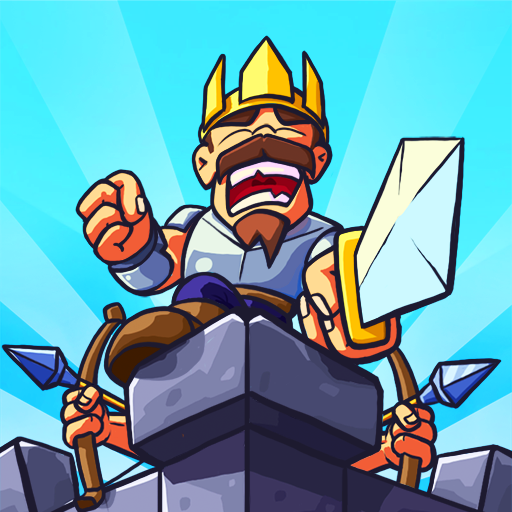 Castle Keeper - tower defense