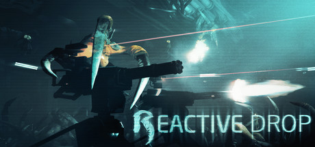 Alien Swarm: Reactive Drop