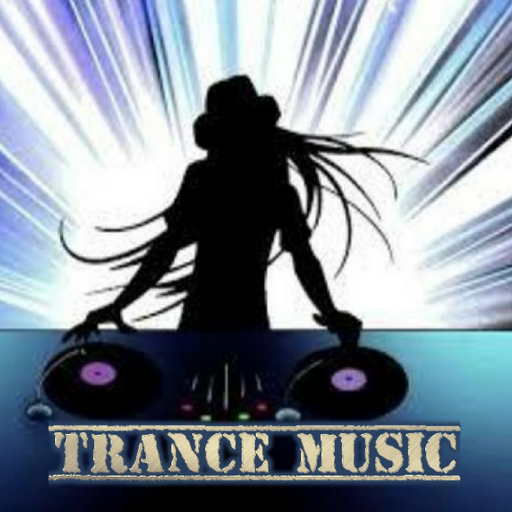 Trance Music Sound Live Sesion