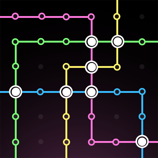 Связь: Логические Игры