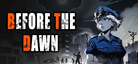 Before The Dawn