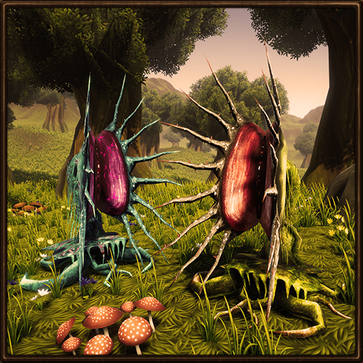 Carnivorous Plant Simulator