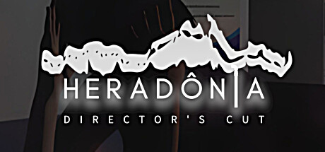 HERADÔNIA Director's cut