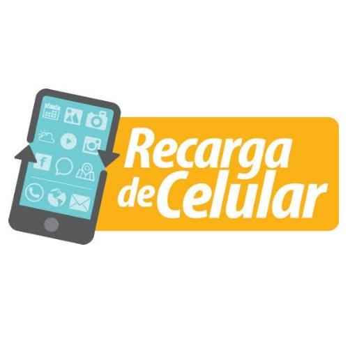 Recarga de celular