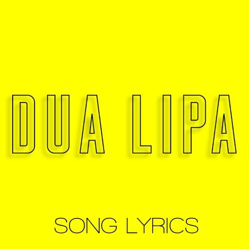 Dua Lipa Lyrics