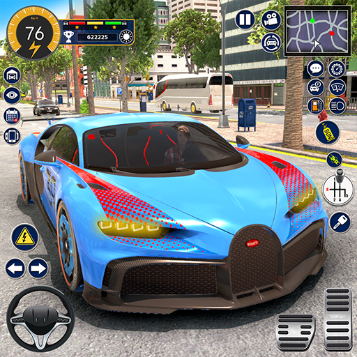 Bolide Car Bugatti Mobil