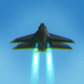 Airobic Fly Ор Дай ио Race — С