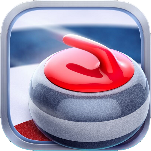 Curling 3D