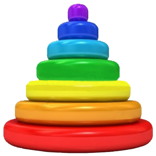 Tower of Hanoi 河內塔