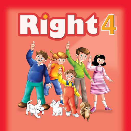 Right 4