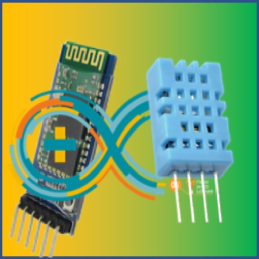 Arduino Bluetooth DHT11