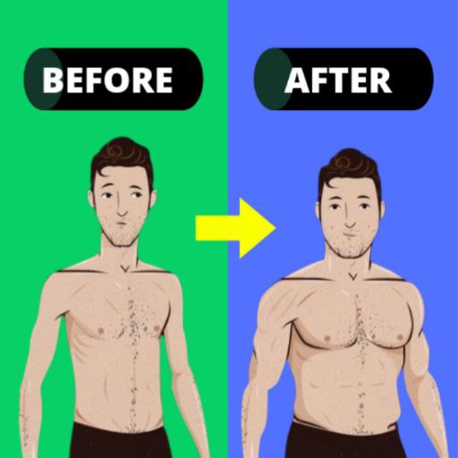 Weight Gain: Male and Female