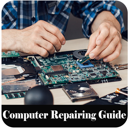 Guide Computer Repair and Main