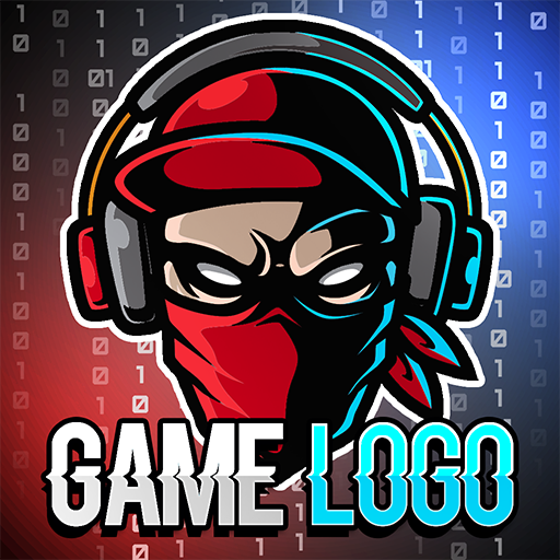 Cool Gaming Logo Design Ideas