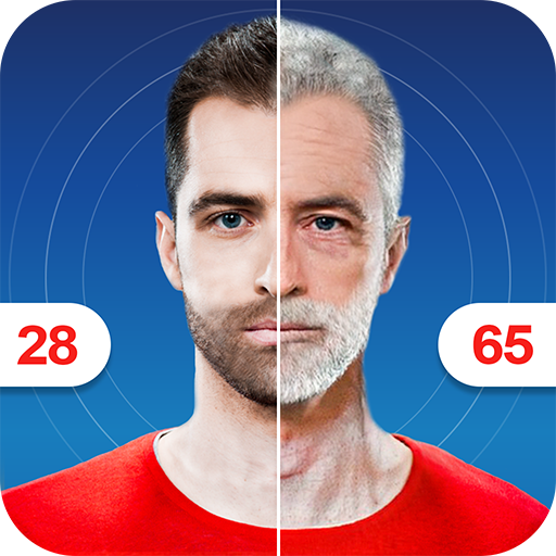 Face Age App - Make Me Old Face Changer 2019