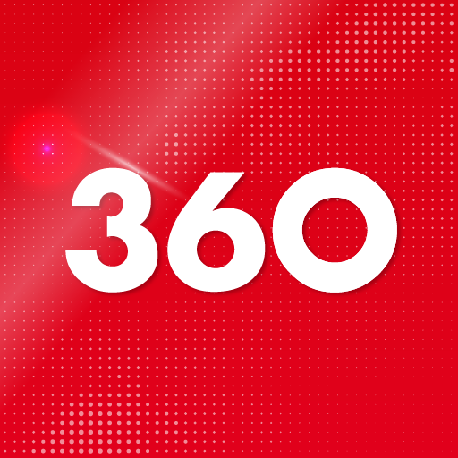 360 App