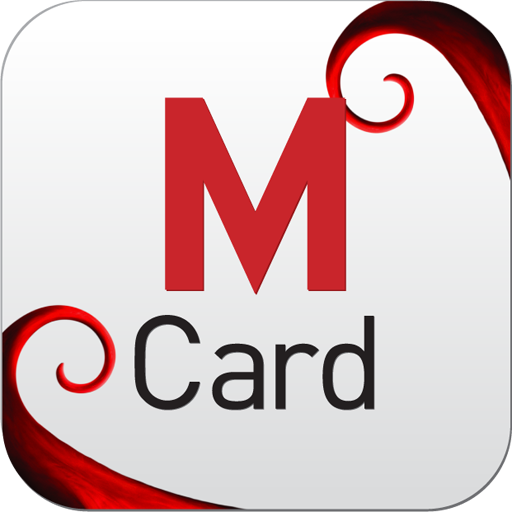 M Card