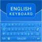 English Language Keyboard
