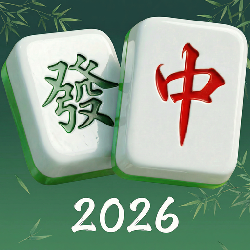 Amoa Mahjong