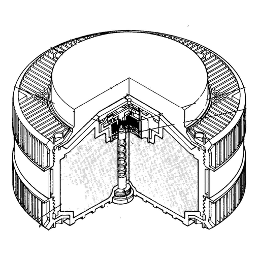 Anti-tank mines