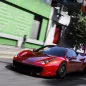 458 Ferrari Game: Lambos Drift