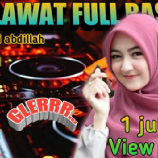 DJ SHOLAWAT NABI REMIX